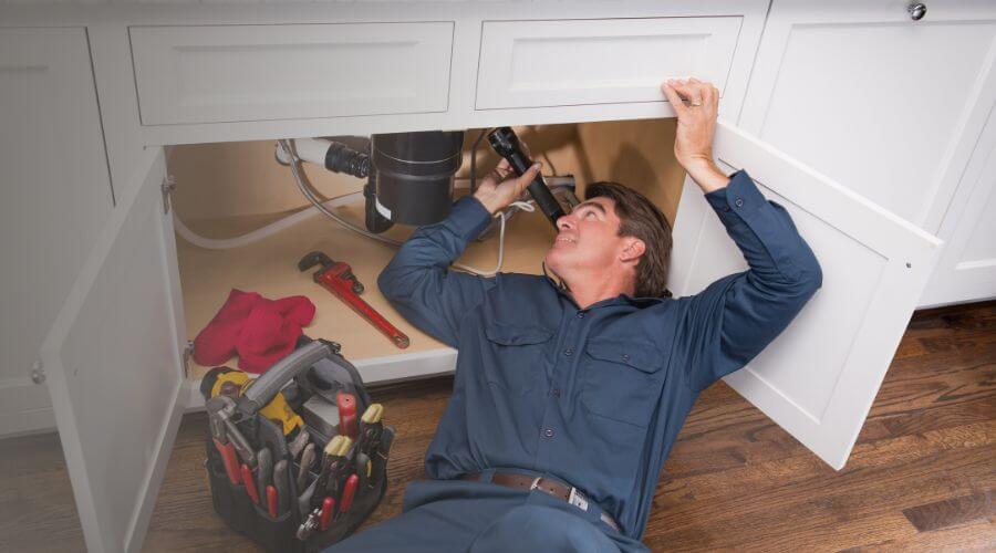 Professional sewer line replacement in Kingston Springs, TN